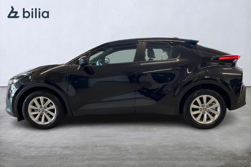 Bild 3 av Toyota C-HR Hybrid