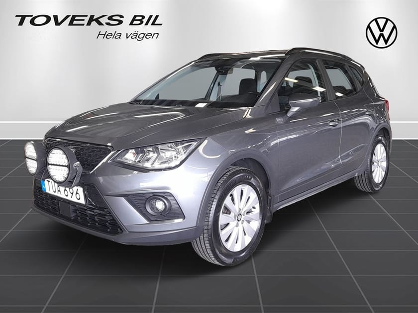 Bild 1 av SEAT Arona