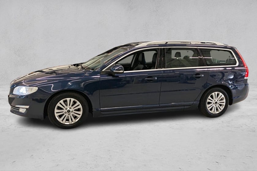 Bilde 2 av Volvo V70