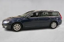Thumnail bilde 1 av Volvo V70