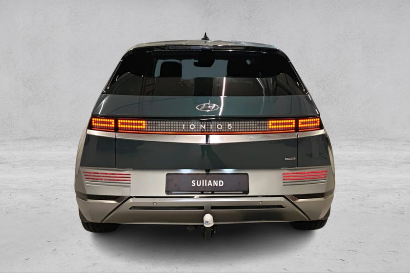 Bilde 4 av Hyundai Ioniq 5