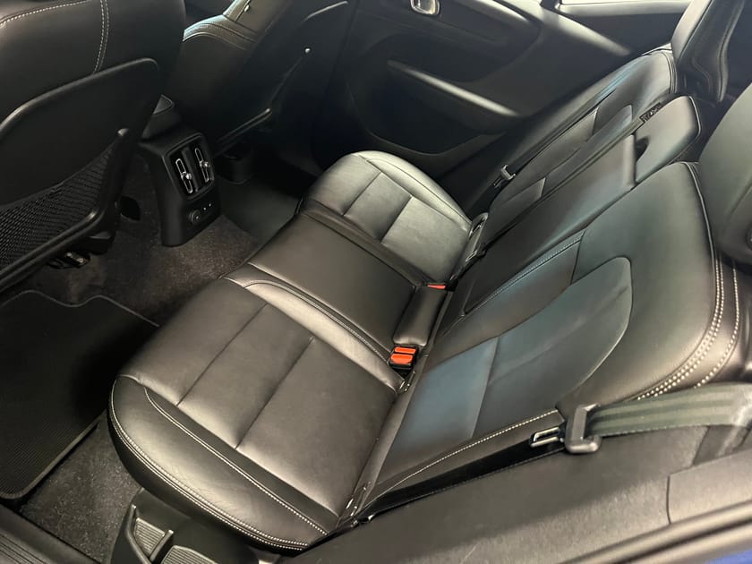 Bild 5 av Volvo XC40