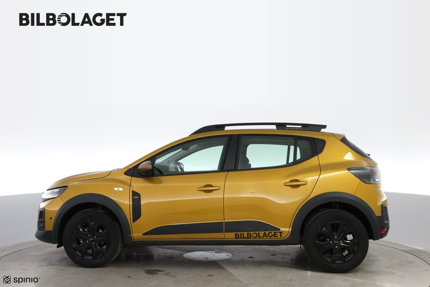 Bild 2 av Dacia Sandero Stepway TCe 110 Extreme Demobil