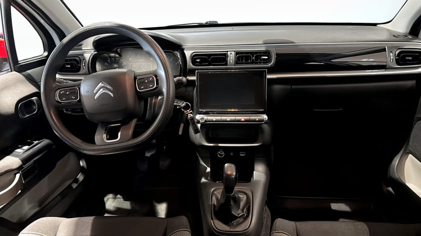 Bild 4 av Citroën C3