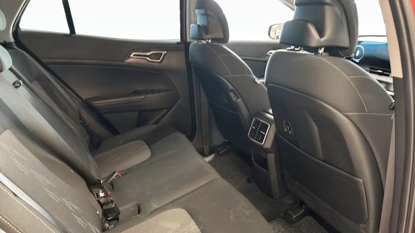 Bild 5 av Kia Sportage PHEV Plug-in Hybrid Action 265hk