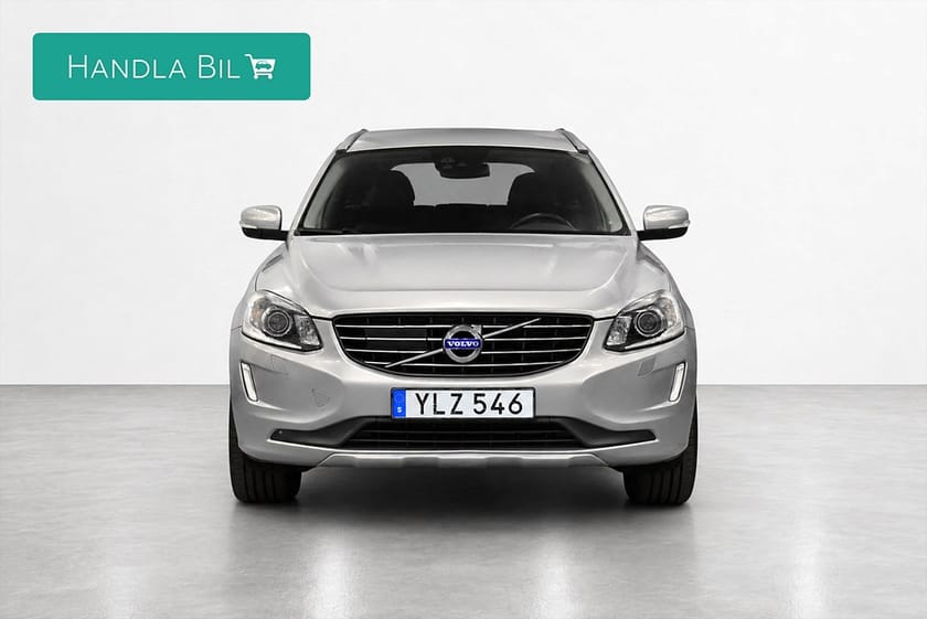 Bild 3 av Volvo XC60