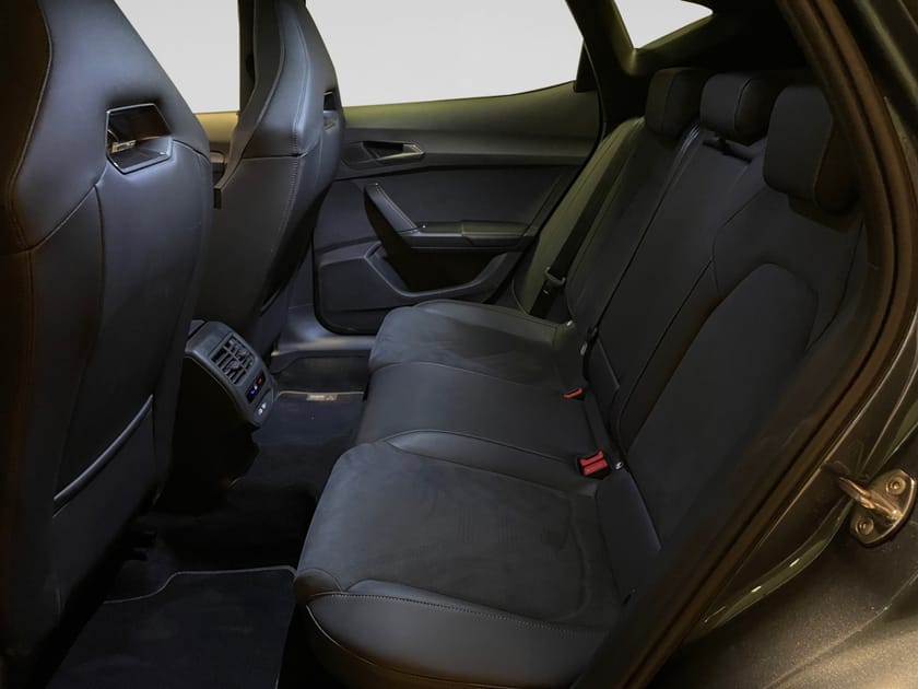 Bild 5 av CUPRA Formentor VZ e-Hybrid 272 Hk