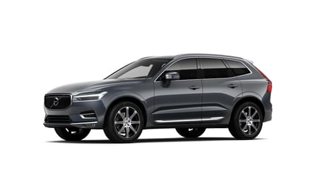 Volvo XC60 D4 AWD Inscription KROK|PANO|20"|LUFT|HUD|360|TONEDE