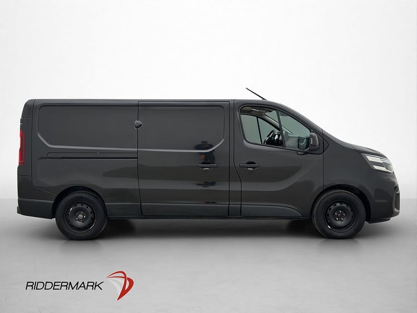 Bild 2 av Nissan Primastar L2 150hk Värmare Drag 3-Sits B-Kamera Moms