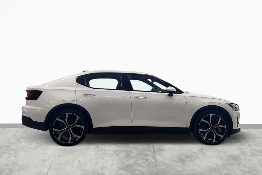 Bild 4 av Polestar 2 Long Range Dual Motor 78kWh Plus Pilot Pack