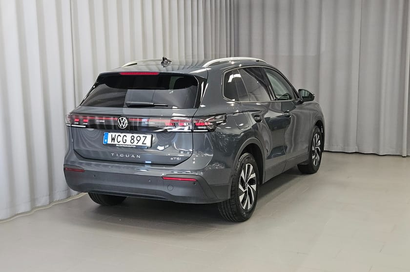 Bild 3 av Volkswagen Tiguan
