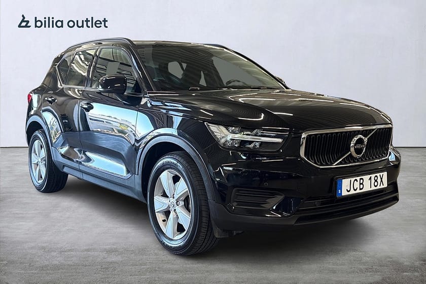 Bild 4 av Volvo XC40