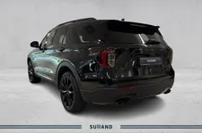 Thumnail bilde 2 av Ford Explorer Plug-In Hybrid