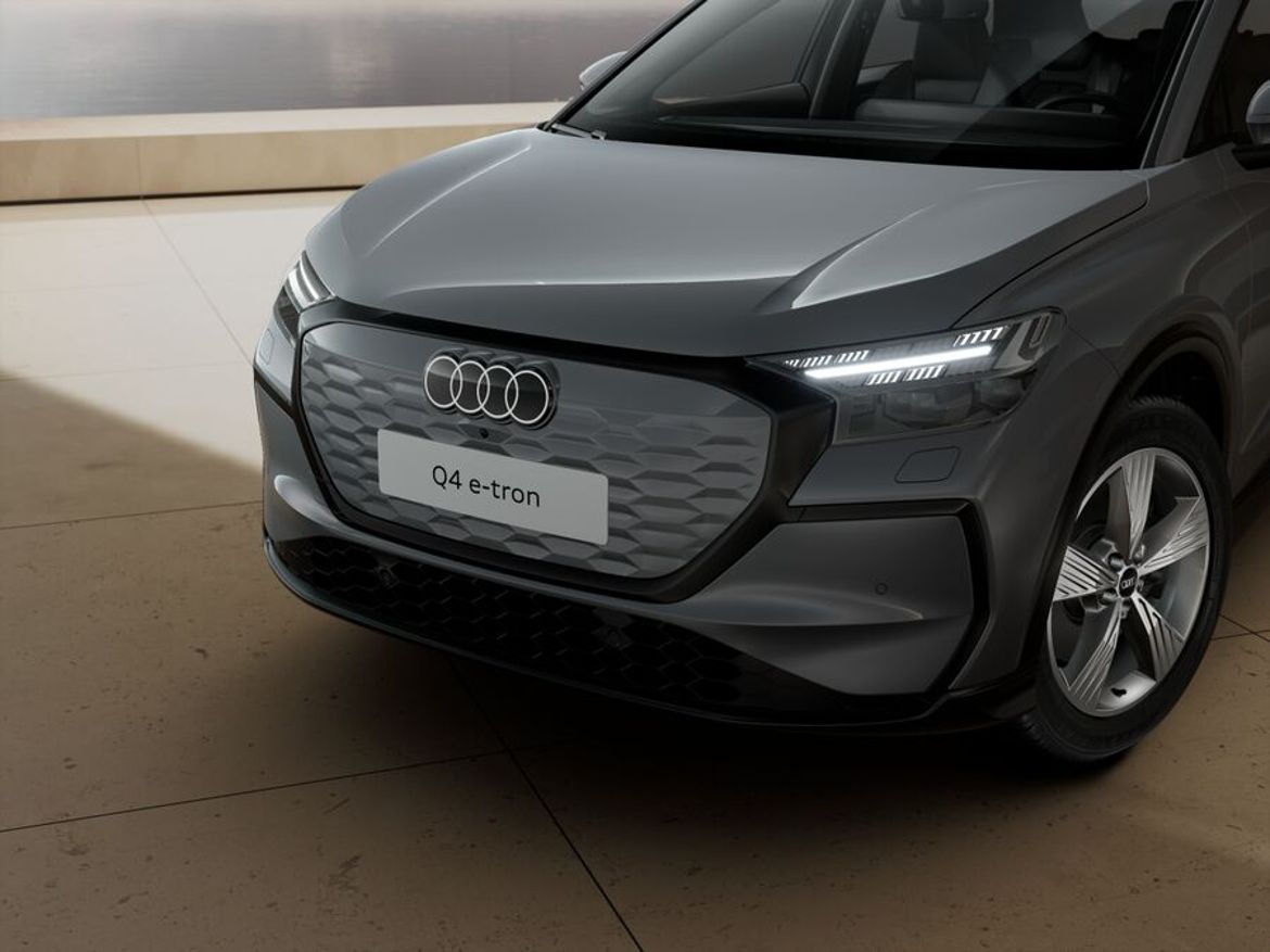 Audi Audi Q4 e-tron — bild 2