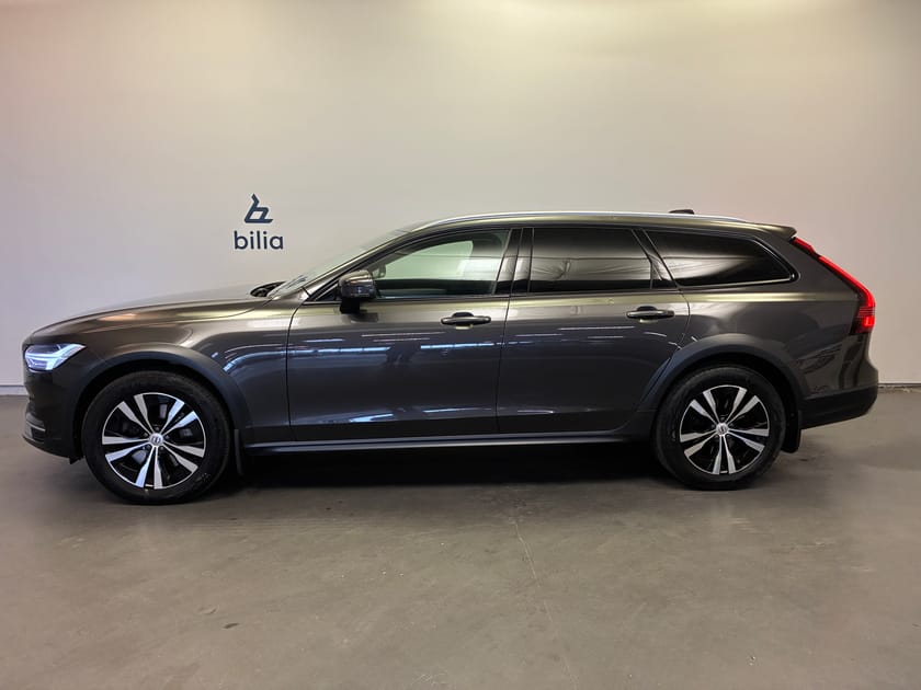 Bild 3 av Volvo V90 Cross Country