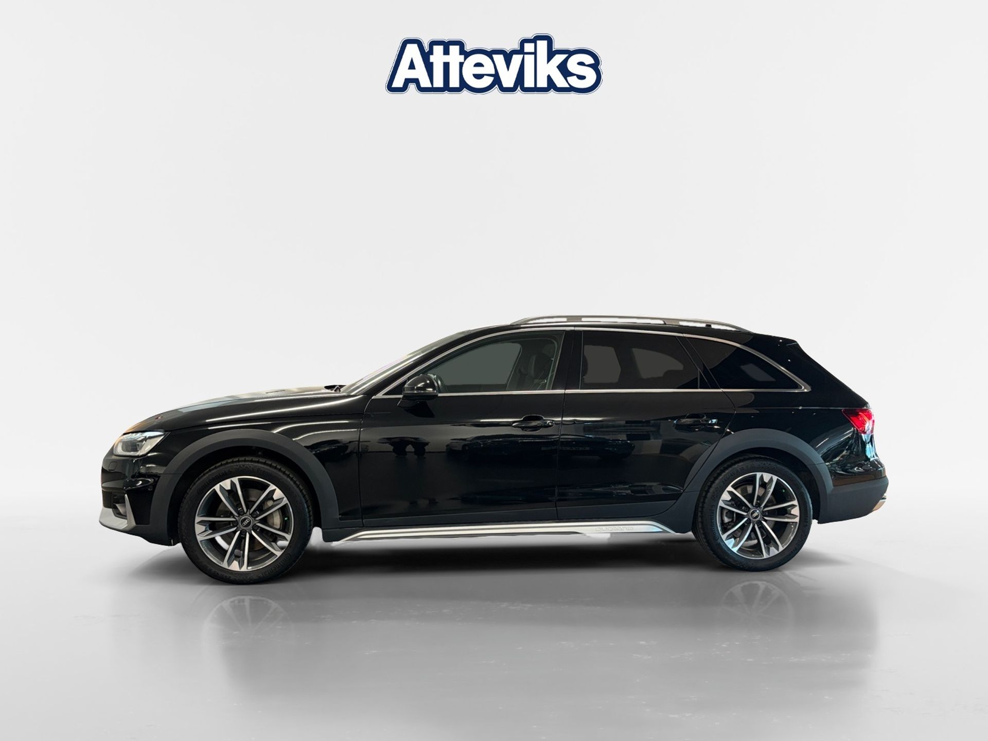 Audi A4 allroad 2021, bild 6/10
