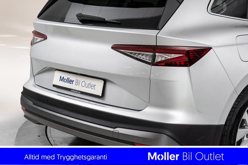 Bilde 5 av Škoda Enyaq iV 80 