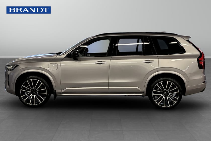 Bild 5 av Volvo XC90 T8 Ultra Dark