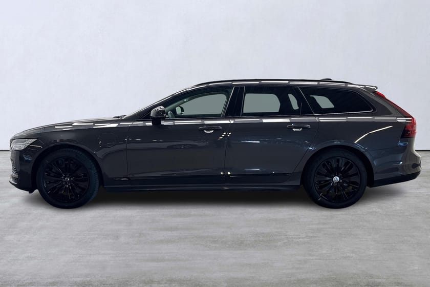 Bild 2 av Volvo V90 Recharge T6 Core Edition