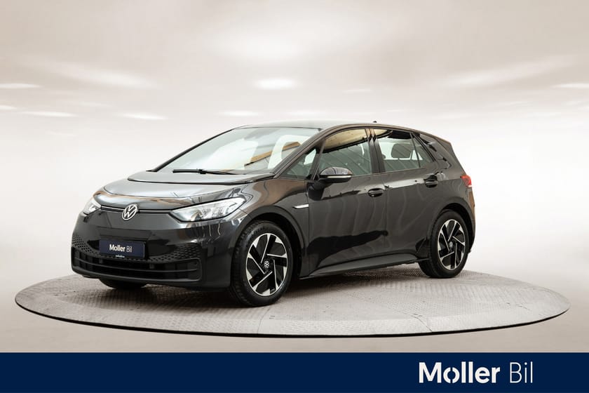 Bilde 1 av Volkswagen ID.3 Pure Performance perf. city
