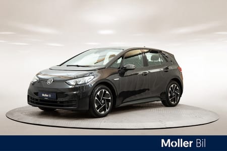 Volkswagen ID.3 Pure Performance perf. city