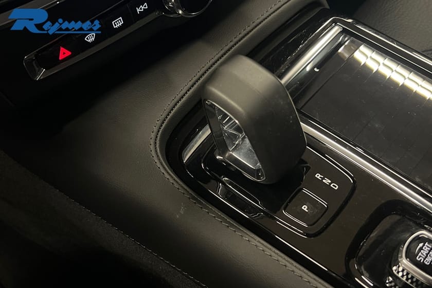 Bild 5 av Volvo V90 T6 Plus Dark Nordic Edition