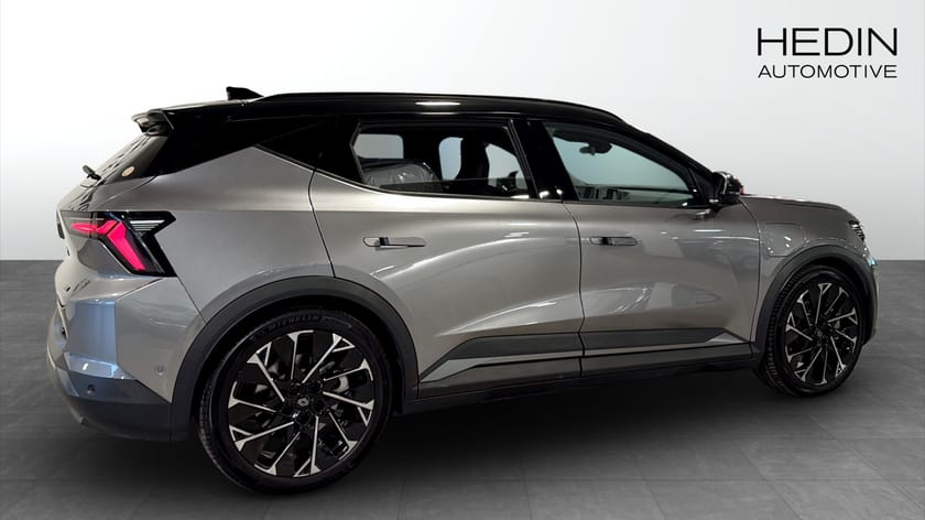 Bild 2 av Renault Scenic E-Tech ESPRIT ALPINE 87 KWH LONG R