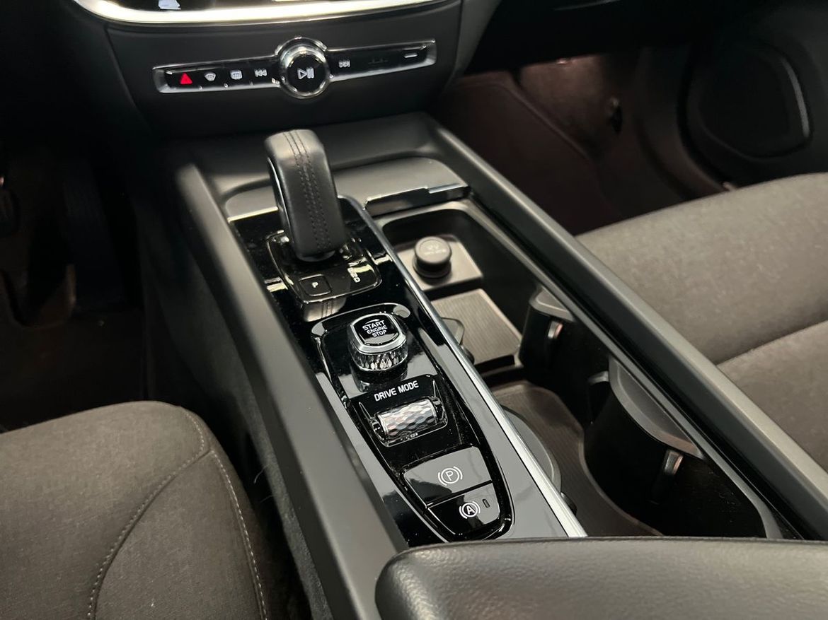 Volvo V60 2021 - miniatyr 22