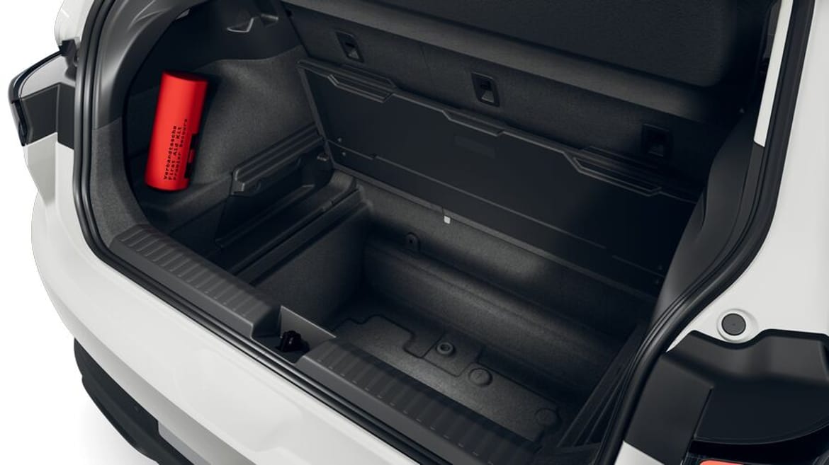 Volkswagen Volkswagen ID.Polo — bild 11