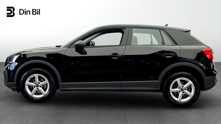 Bild 2 av Audi Q2 35 TFSI PROLINE 150 HK S TRONIC