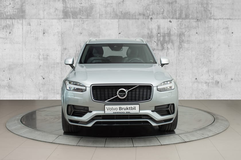 Bilde 2 av Volvo XC90
