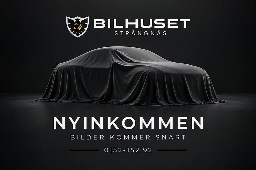Bild 1 av Škoda Kodiaq Skoda 2.0 TDI4x4 B-Line Värmare Drag Carplay Pano