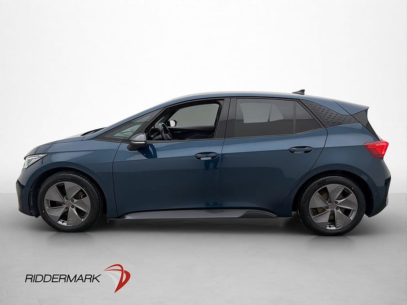 Bild 5 av CUPRA Born 58