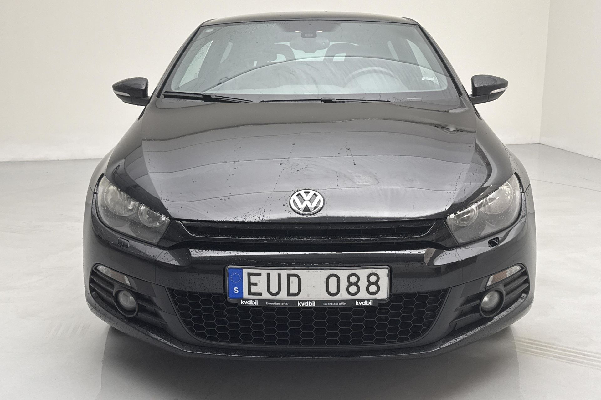 Volkswagen Scirocco 1.4 TSI 2010, bild 5/10
