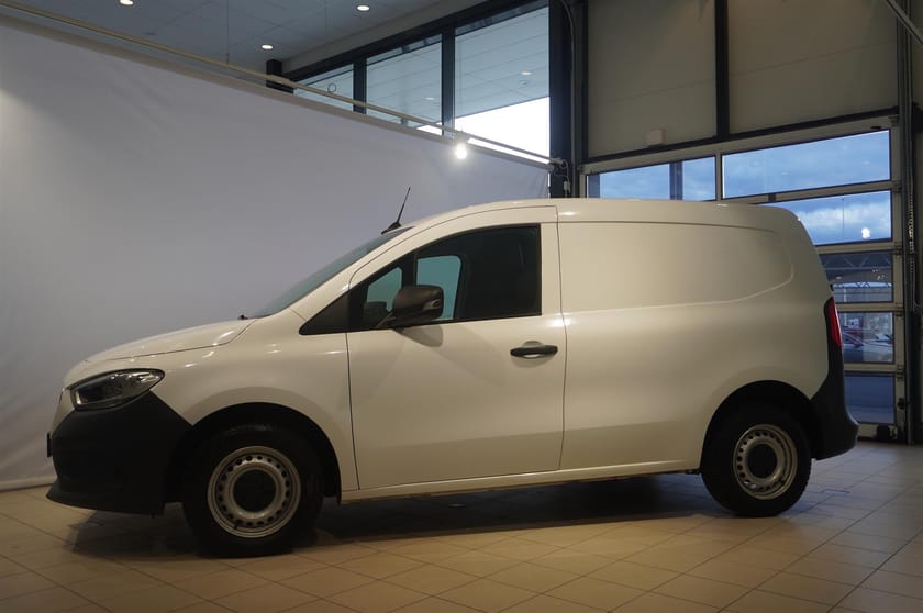 Bild 3 av Mercedes-Benz Citan 110 CDI Backkamera Drag Låg Skatt