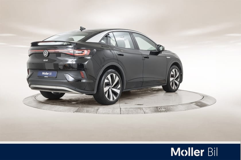 Bilde 5 av Volkswagen ID.5 Pro Performance 77kwh 204hk