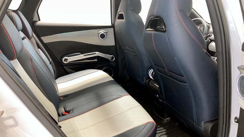Bild 5 av BYD Atto 3 Extended Range DESIGN