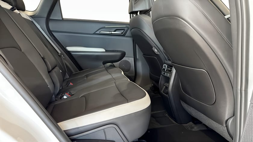 Bild 5 av Kia EV5 Long Range AWD
