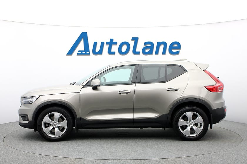 Bild 5 av Volvo XC40 B4 360°, H/K, BLIS, Drag, Värmare 197hk