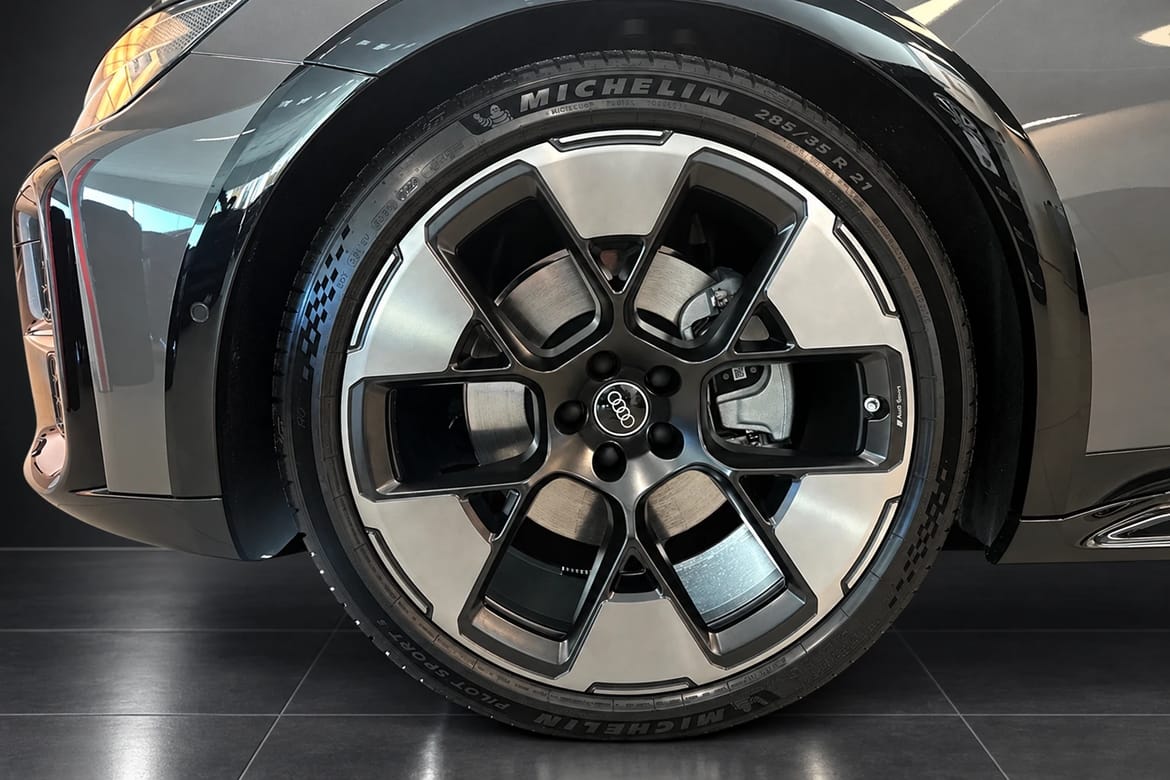 Audi Audi A6 allroad quattro — bild 9