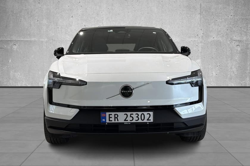 Bilde 4 av Volvo EX30 Twin Motor Performance