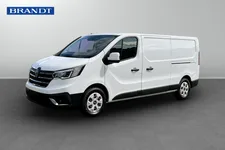 Renault Trafic Skåpbil
