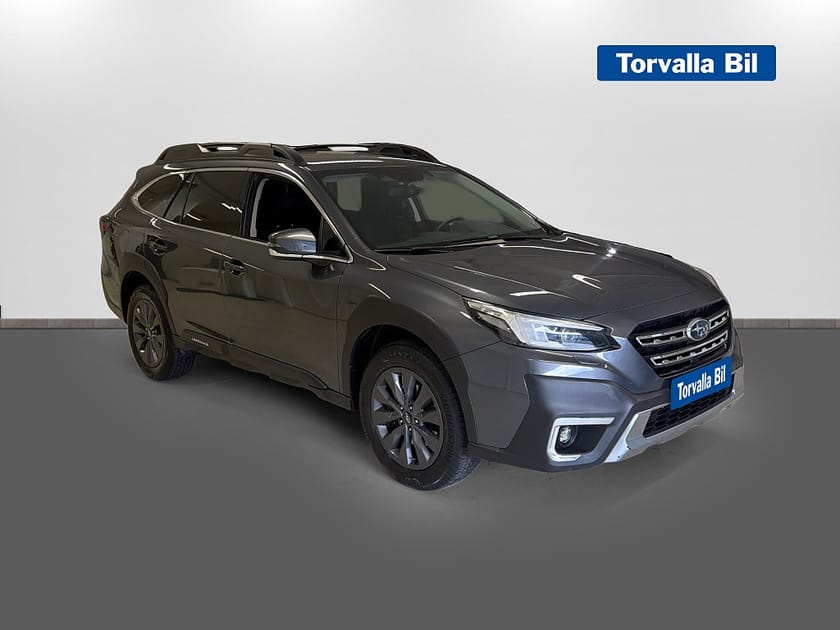 Bild 3 av Subaru Outback