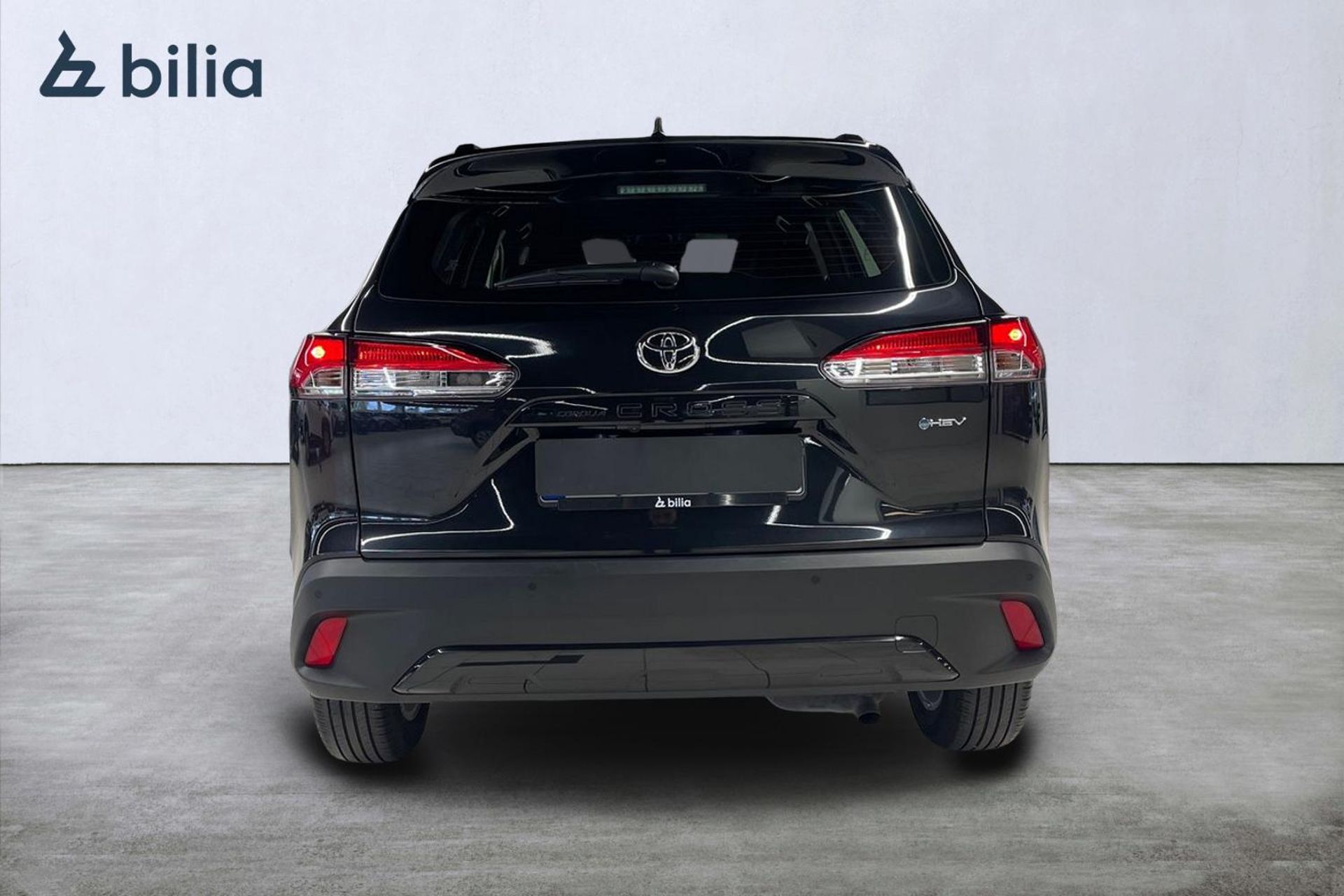 Toyota Corolla Cross Hybrid 2026, bild 5/10