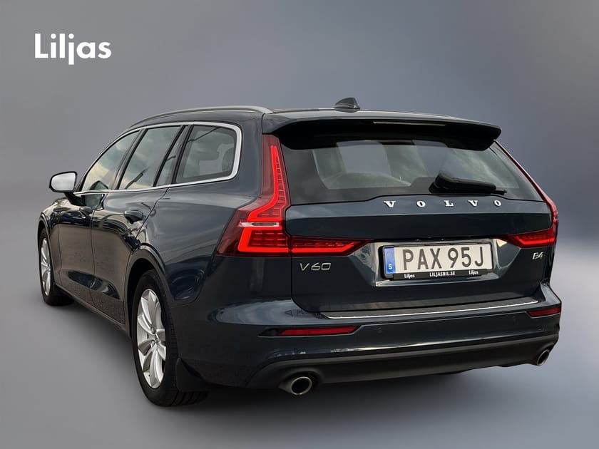 Bild 3 av Volvo V60
