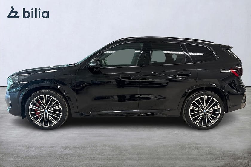 Bild 3 av BMW X1 xDrive25e xDrive 25e M-Sport Pro | DEMOBIL | Fully Charged | Drag