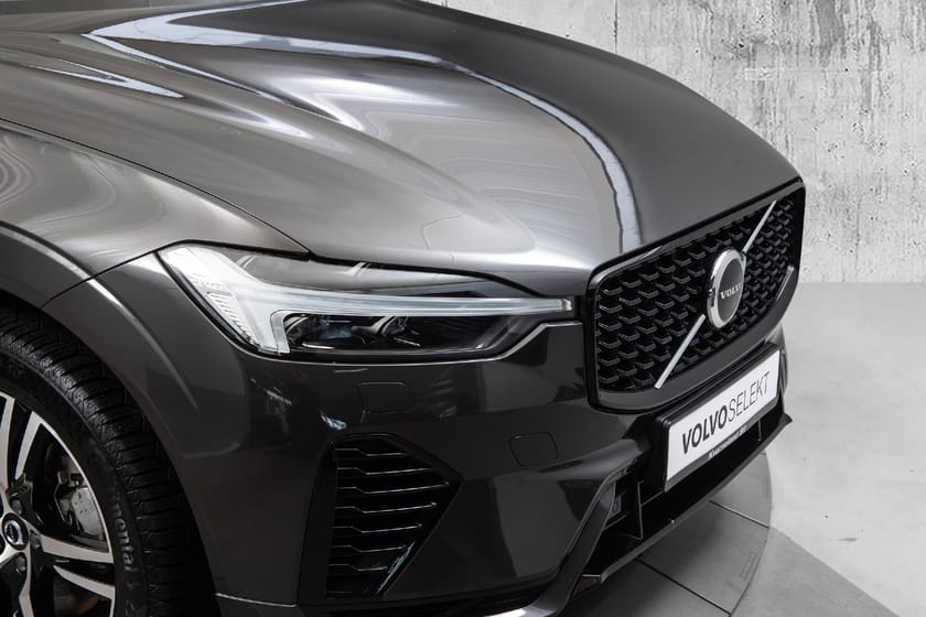 Bilde 2 av Volvo XC60 T6II Plus Dark Hengerfeste/Elstol/Google/Ryggekamera