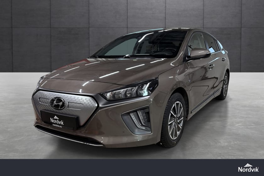 Bilde 1 av Hyundai Ioniq Electric