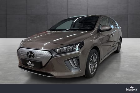 Hyundai Ioniq Electric