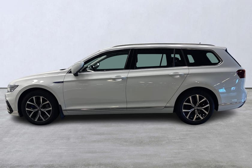 Bild 2 av Volkswagen Passat Sportscombi GTE 1,4 Executive